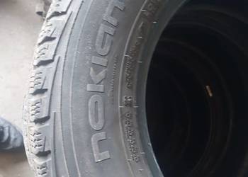 Opony 235/65r16 c nokian dot 2019