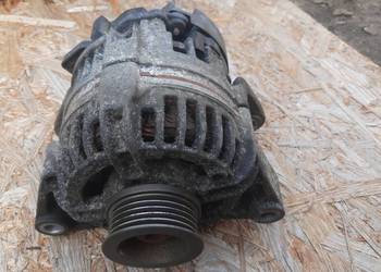Alternator Opel corsa c 1.0 24437119 bosch