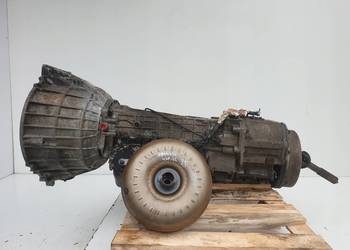 Land Rover Discovery II 2.5 TD5 REDUKTOR SKRZYNI BIEGÓW automat 1043010773