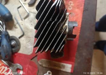 Cylinder romet t-1
