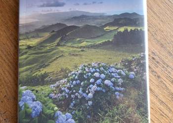 Azory travelbook  Bezdroża