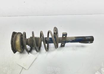 AMORTYZATOR PRAWY PRZÓD RENAULT SCENIC II