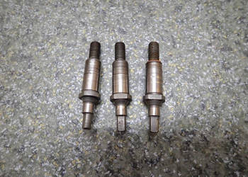 1 Szt. Wałek Pompy Wody Yamaha WR 400 YZ 426 F 98-02r