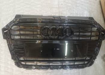 Audi A1 atrapa zderzaka przód