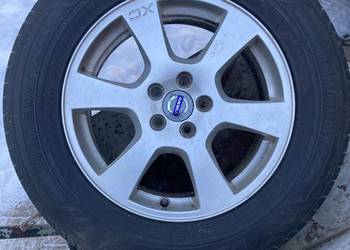 Opony Volvo