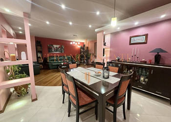 Przestronne, eleganckie | 5‑pokoi | 116,44m2