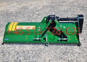 Kosiarka bijakowa Kellfri WKM175