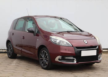 Renault Scenic 1.2 TCe