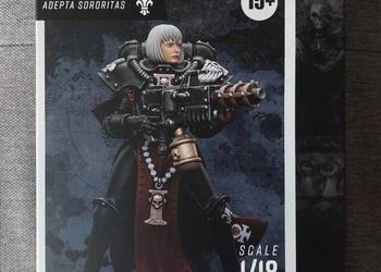 Adepta Sororitas Battle Sisters - Siostry Bitewne - Siostra Ludwenna