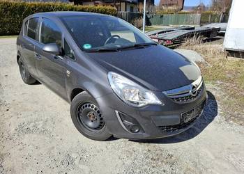 Opel Corsa 1.4 100KM