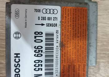 Sensor airbag audi a3 8l 8L0 959 655 M