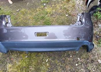 Mitsubishi ASX lift 2012  2013 2015 zderzak tył tylny 6410B860ZZ