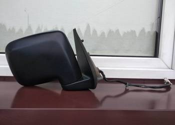 Nissan Terrano II 2 Ford Maverick 1 lusterko zewnętrzne prawe elektryczne