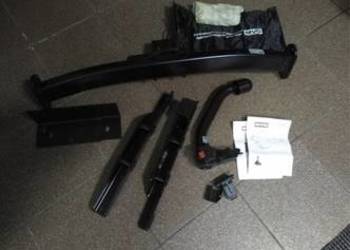 Hak holowniczy Cadillac CTS II 2 Nowy MVG