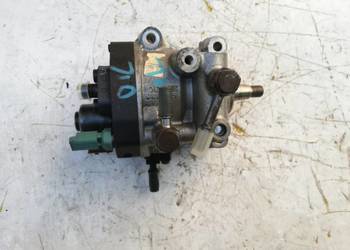 Sprawdzona pompa wtryskowa RENAULT NISSAN 1.5 DCI 167003608R