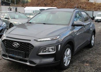 Hyundai Kona 88 tys przebiegu Godne Polecenia I (2017-2023)