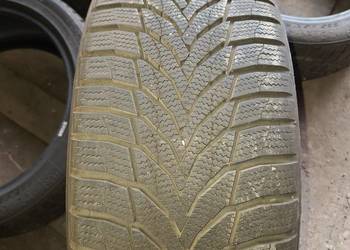 Opony zimowe 225 45 R17