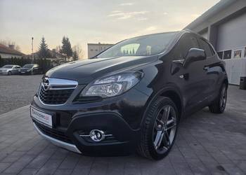 Opel Mokka 1.4 4x4