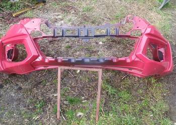 Honda civic 9 ix  zderzak przód 2013 2015 2017