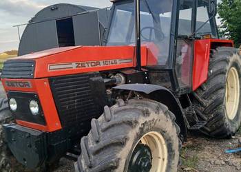 Zetor 16145,12145 ursus 1614