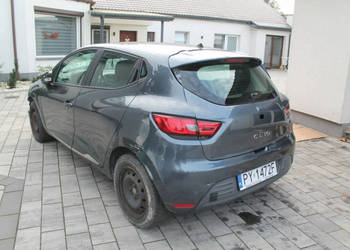 Renault Clio Zarejestrowany IV (2012-)