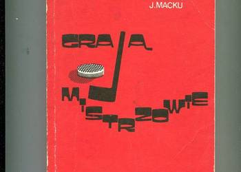 Tak grają mistrzowie - Mietajew , Ulianow , Macku