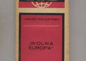 Wolna Europa