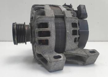 Volvo S60 II V60 2.0 D3 ALTERNATOR 0125811005