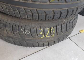Opony Sava Effectra+  165/80r13