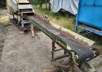 Rębak do zrzyn Żnin żefam DDRBA klockner vecoplan teknamotor rudnic Enest