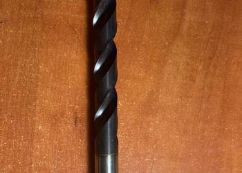 Wiertło kręte HSS-Co5 fi 13 F/V Wiertło kręte HSS-Co5 fi 13 F/V