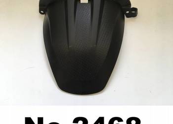 BMW S1000 XR K49 14- Błotnik Osłona koła tył