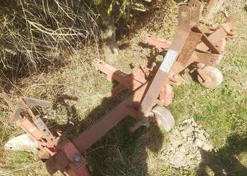 Obsypnik pielnik do ziemniaków