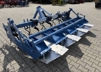 Formownica, obsypnik UFO 4RR 70-75 blachy  Remprodex. Od ręki