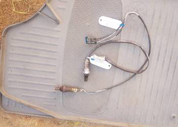 sonda lambda przed i za katalizatorem  peuegot 307 1.6 Benz. sonda lambda przed i za katalizatorem  peuegot 307 1.6 Benz.