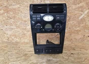 Ford Mondeo MK3 Panel Nawiewu Ramka Przełącznik