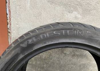 Vredestein Ultrac Giugiaro Design 215 45 17