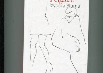 Fetysze Izydora Bluma - Mariusz Marczyk