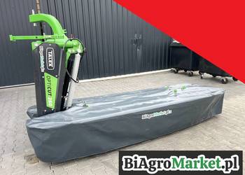 Kosiarka dyskowa tylna OPTI CUT TALEX PRONAR 2.2 - 2.6- 3.0m Delaer -RATY-