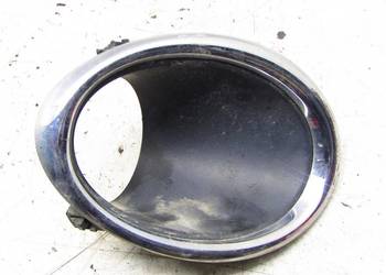 KRATKA ATRAPA HALOGENU PRAWA PRAWE NISSAN QASHQAI J11 62256 4EA0C