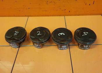 INSIGNIA ZAFIRA ASTRA 1.8 B 12r 140KM tlok 6441