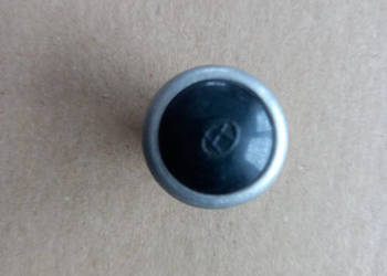 Klosz zielony z kontrolki