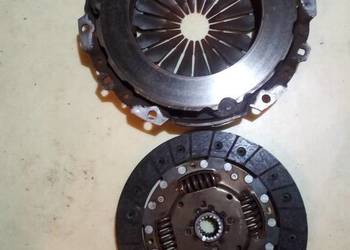 Sprzęgło Peugeot Citroen 1.4hdi 18 zębów 190mm inne