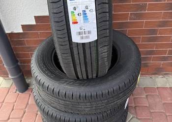 Opony 215/65/16C Noikian Tyres Cargoproof C