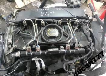 skrzynia 5S7R-7002-CA ford mondeo 2.0tdci 6 biegów