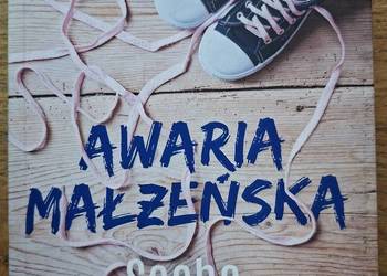 Awaria małżeńska- Natasza Socha,  Magdalena Witkiewicz