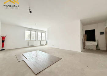 Apartament, Elbląg, Willa Syrena, 57,4 m2