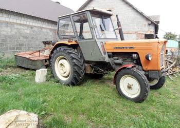 Ursus C-360