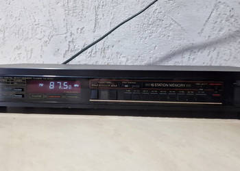 Tuner radio cyfrowe Pioneer TX-1070 TX 1070 tuner