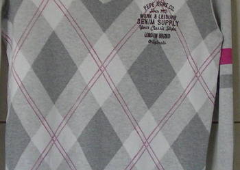 sweter PEPE JEANS
